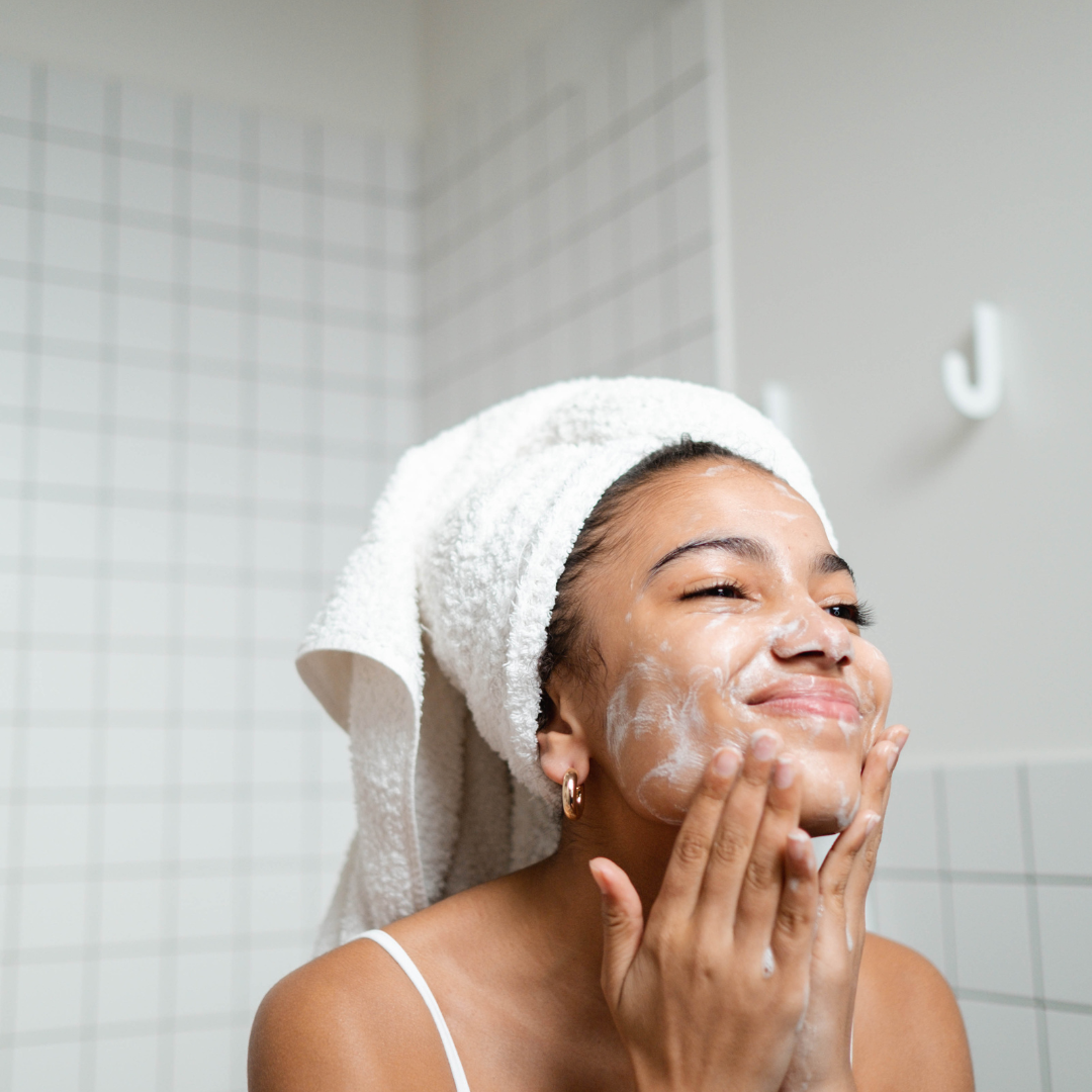 Can New Skincare Products Break You Out?